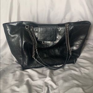 Zara Tote